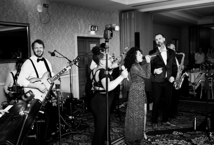 The Groove Train - performance photo 48