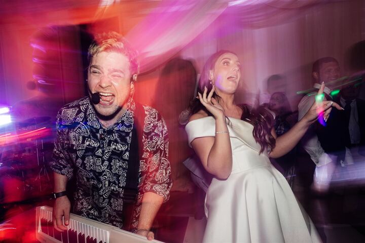 The Groove Train - performance photo 17