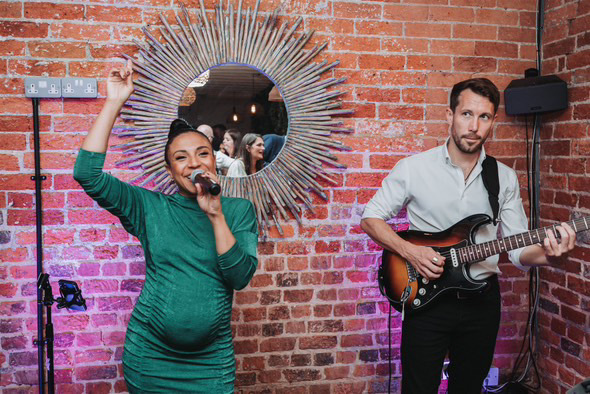 The Groove Train - performance photo 37