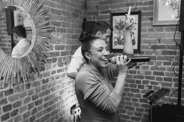 The Groove Train - performance photo 38
