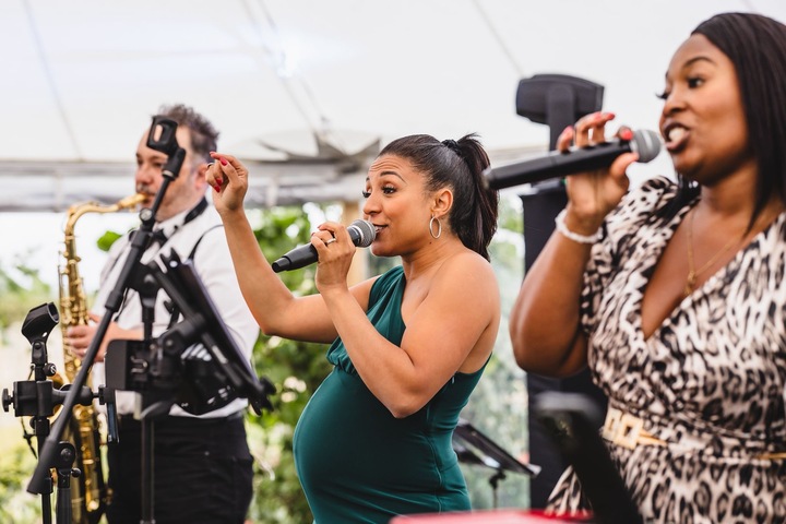 The Groove Train - performance photo 40