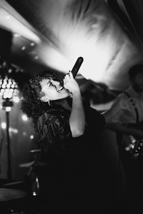 The Groove Train - performance photo 12