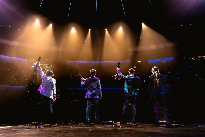 Uke Dukes