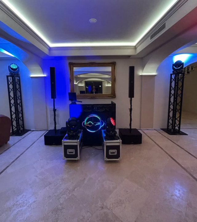 DJ Cips - performance photo 10