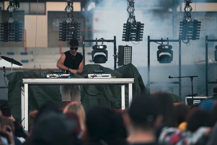 DJ Cips - performance photo 18