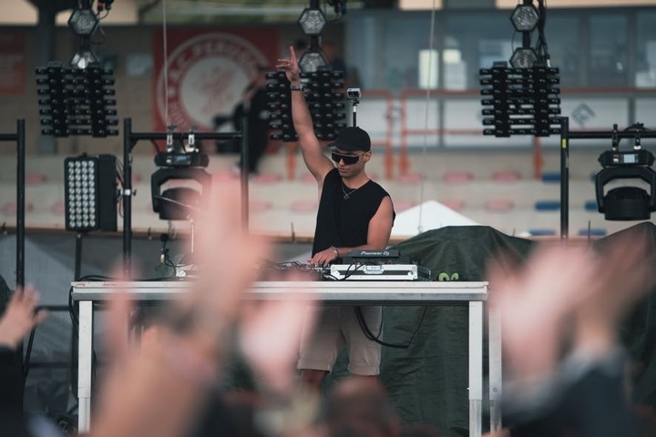 DJ Cips