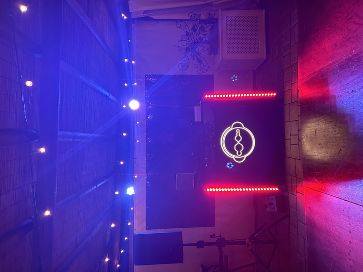 DJ Cips - performance photo 16