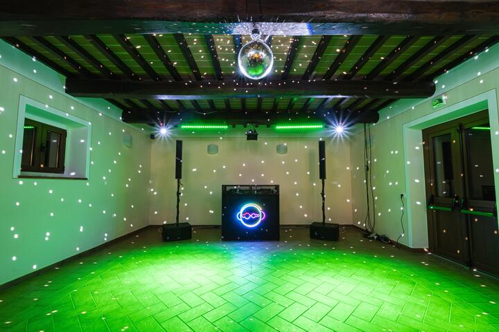 DJ Cips - performance photo 7