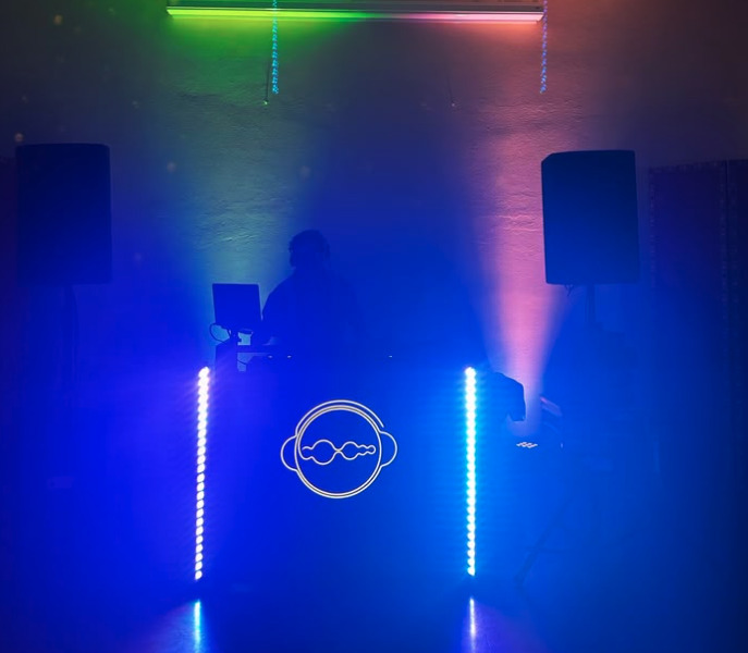 DJ Cips - performance photo 11