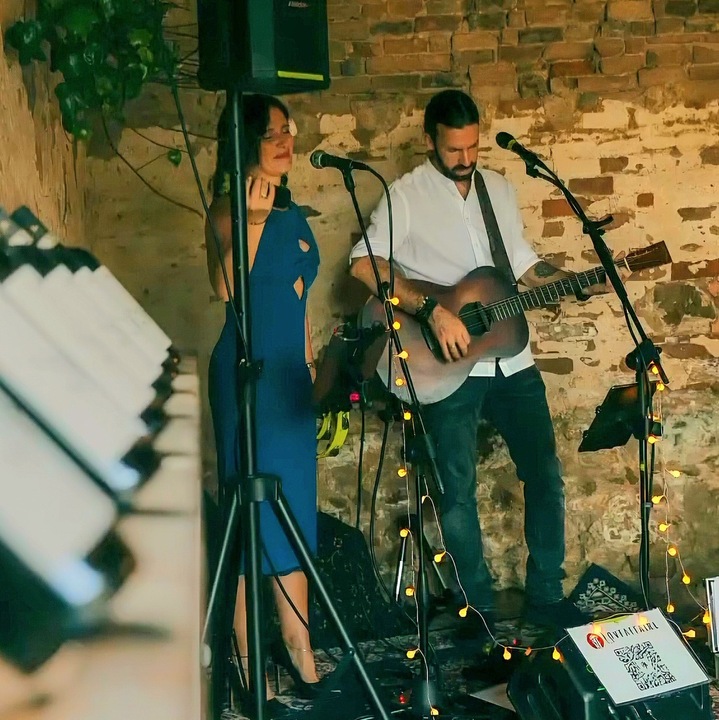 Myrtle Duo - performance photo 33