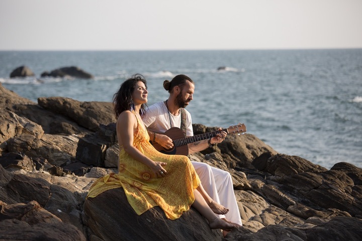 Myrtle Duo - performance photo 3