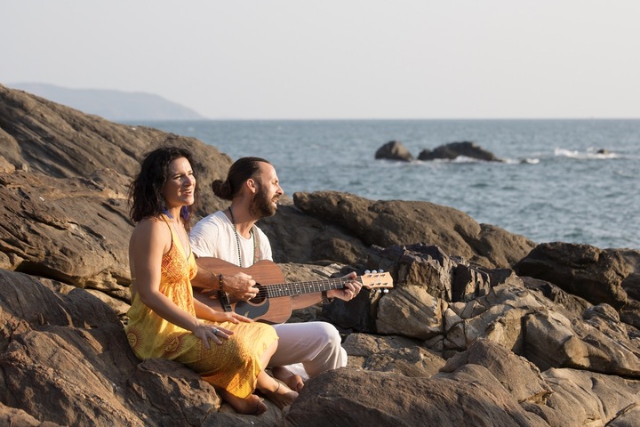 Myrtle Duo - performance photo 4