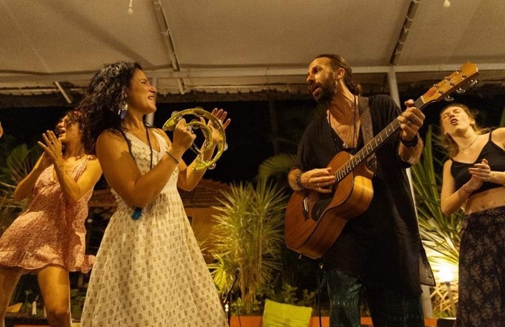 Myrtle Duo - performance photo 18