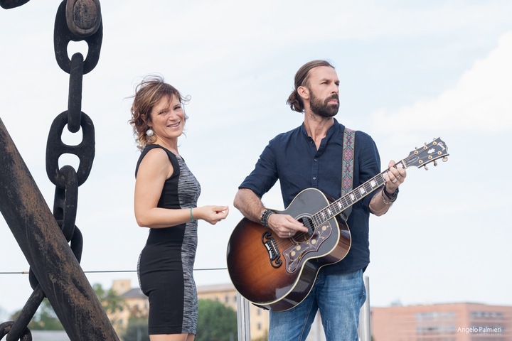 Myrtle Duo - performance photo 22