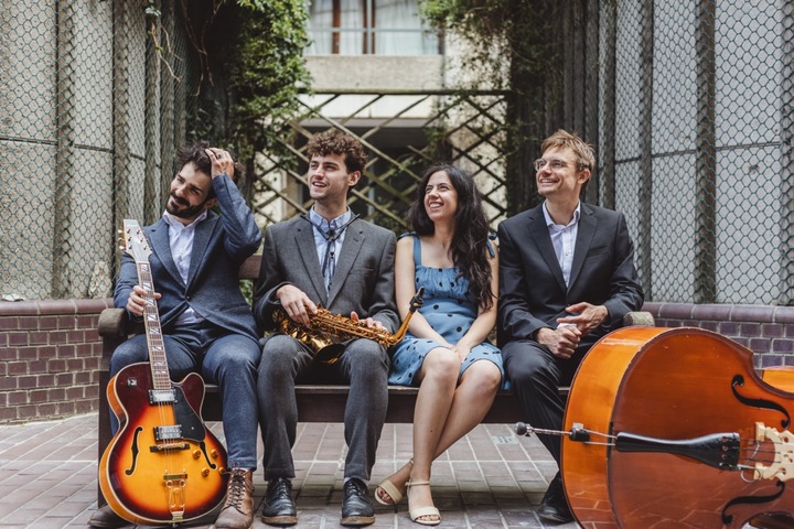 Lakeside Jazzers