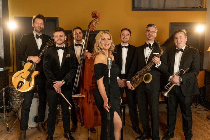 Jo & The Jazz
