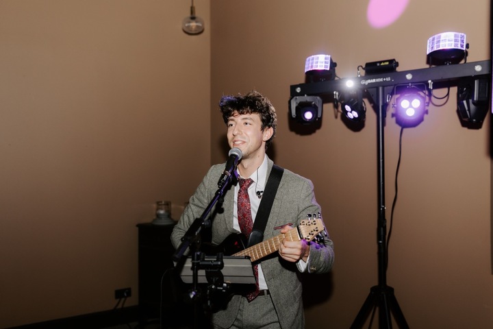 Party Academics - performance photo 31