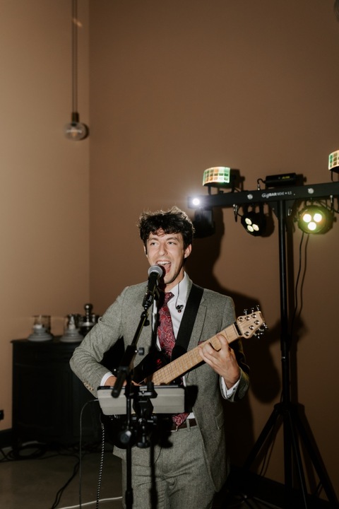 Party Academics - performance photo 30