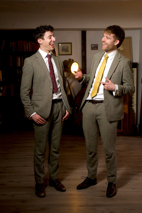 Party Academics - performance photo 45