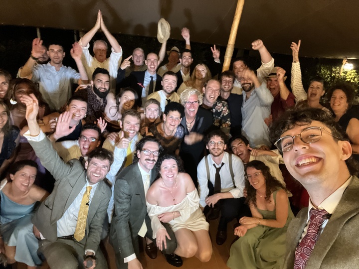 Party Academics - performance photo 48