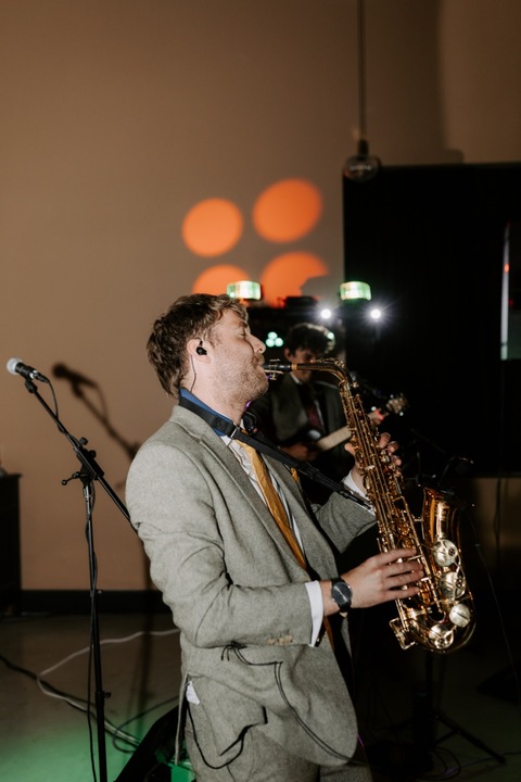 Party Academics - performance photo 32