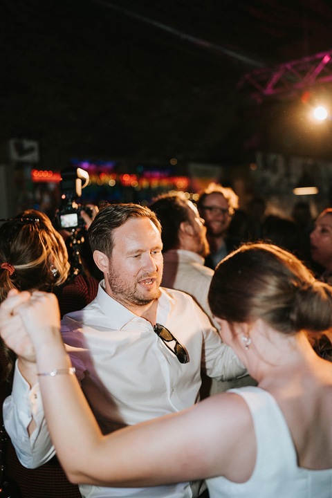 Party Academics - performance photo 18