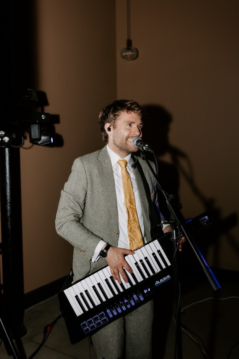 Party Academics - performance photo 38