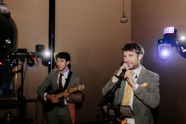 Party Academics - performance photo 27