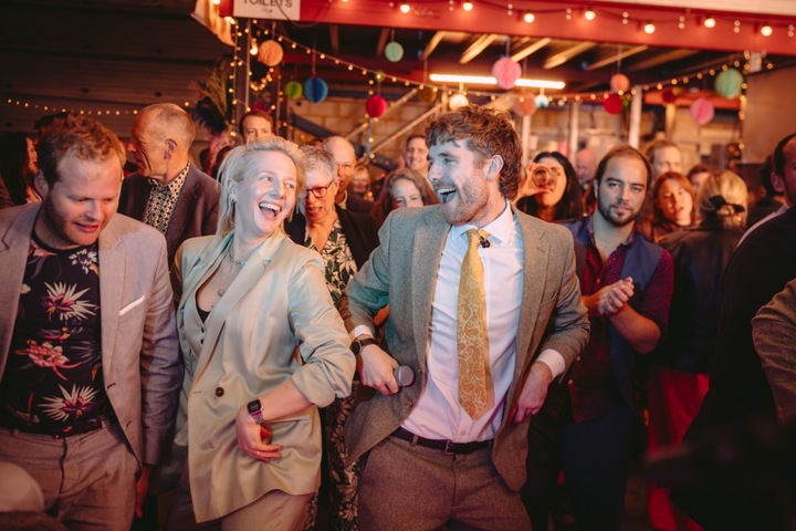 Party Academics - performance photo 47