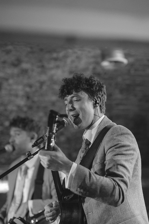 Party Academics - performance photo 24