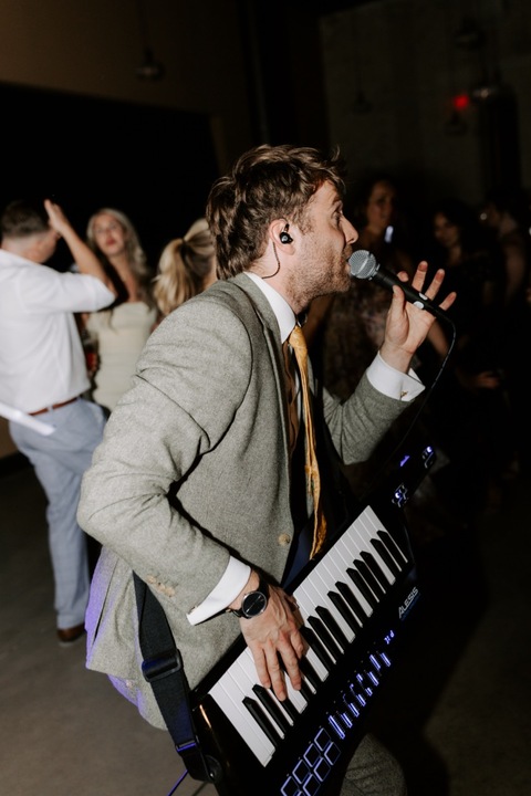 Party Academics - performance photo 41