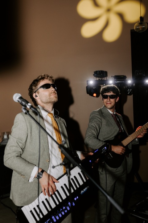 Party Academics - performance photo 42