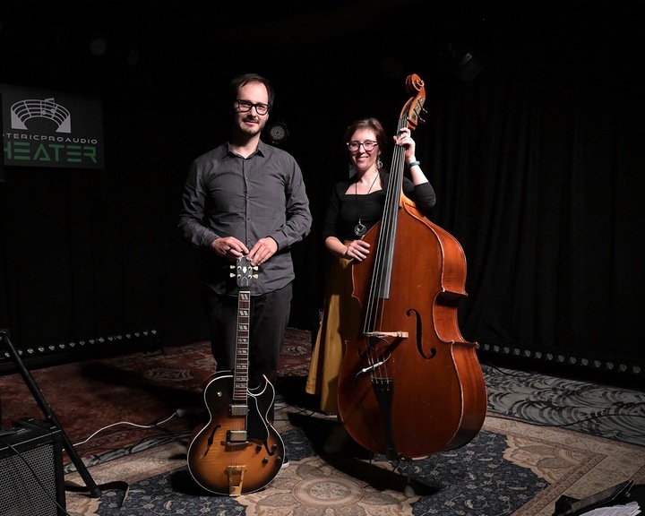Melodic Waves - performance photo 17