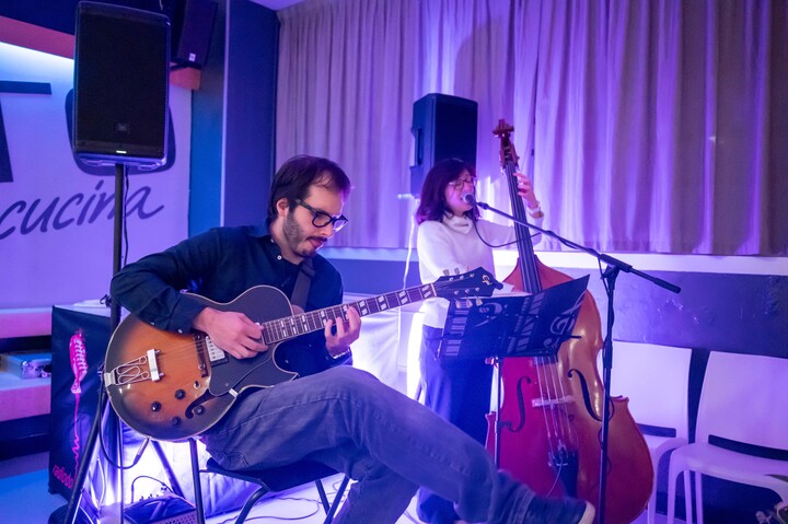 Melodic Waves - performance photo 4