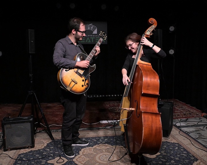 Melodic Waves - performance photo 9