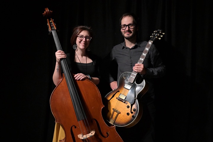 Melodic Waves - performance photo 15
