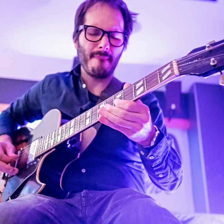 Melodic Waves - performance photo 5