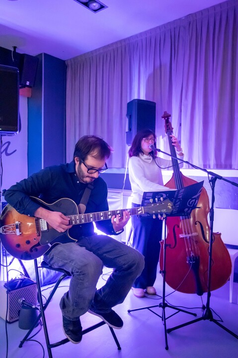 Melodic Waves - performance photo 1