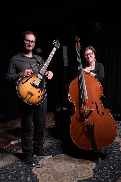 Melodic Waves - performance photo 18