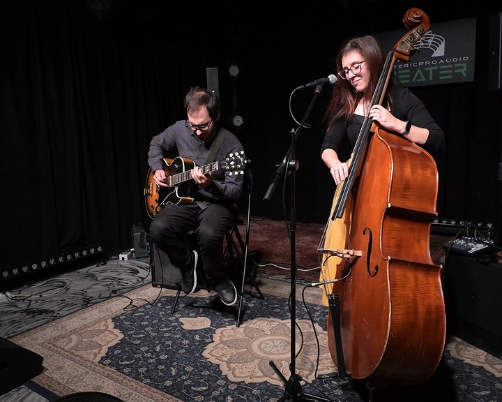 Melodic Waves - performance photo 6