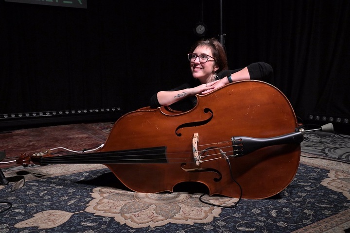 Melodic Waves - performance photo 16