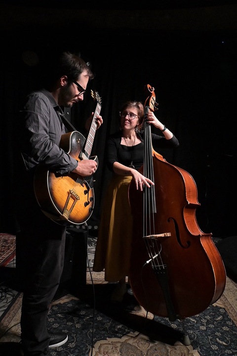 Melodic Waves - performance photo 12
