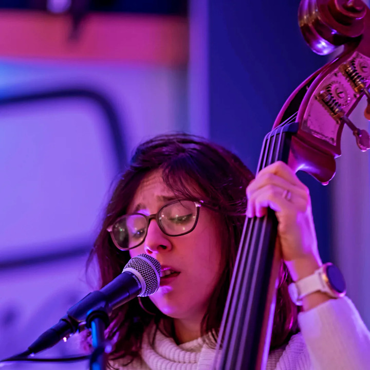 Melodic Waves - performance photo 2