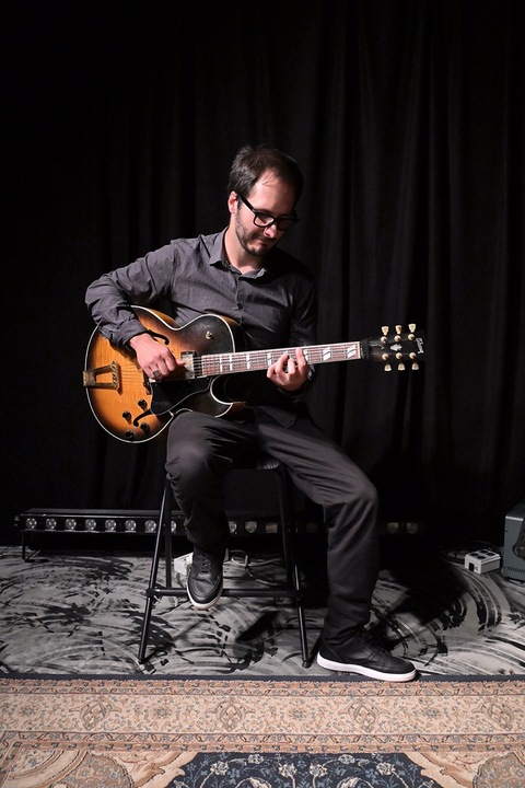 Melodic Waves - performance photo 7