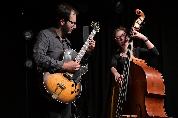 Melodic Waves - performance photo 11