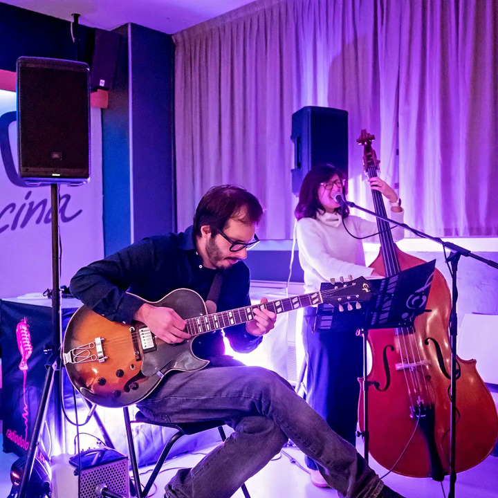 Melodic Waves - performance photo 3