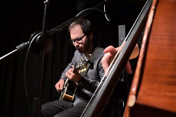 Melodic Waves - performance photo 10