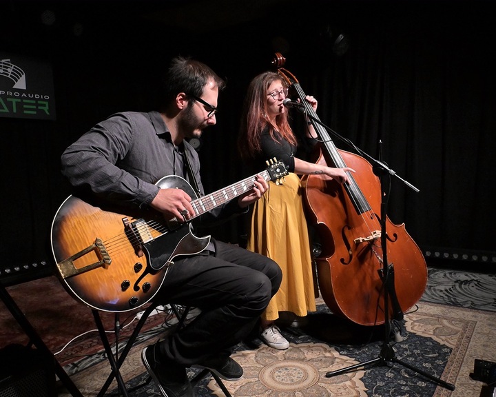 Melodic Waves - performance photo 8