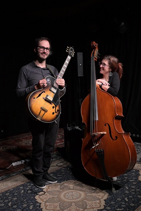 Melodic Waves - performance photo 14