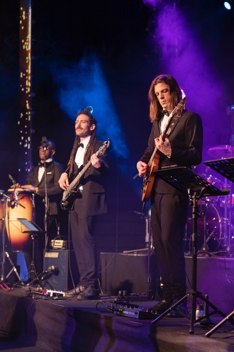 The Headliners - performance photo 18